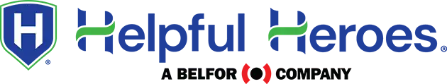 Helpful Heroes Franchise logo