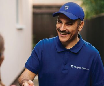 Home Repairman