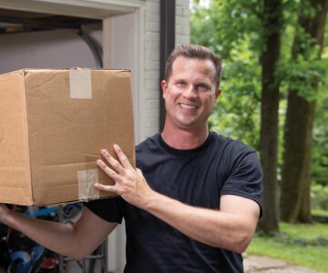 Handyman service