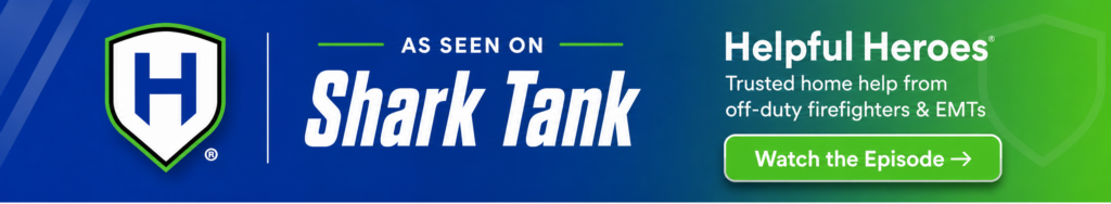 as seen on shark tank