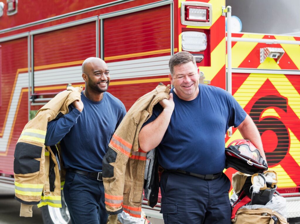 first-responder-team